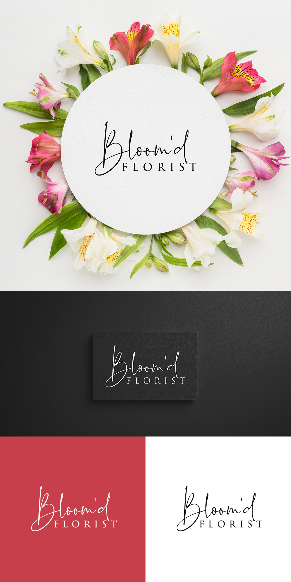 Logo Design by Kreative Destiny for this project | Design #27341871