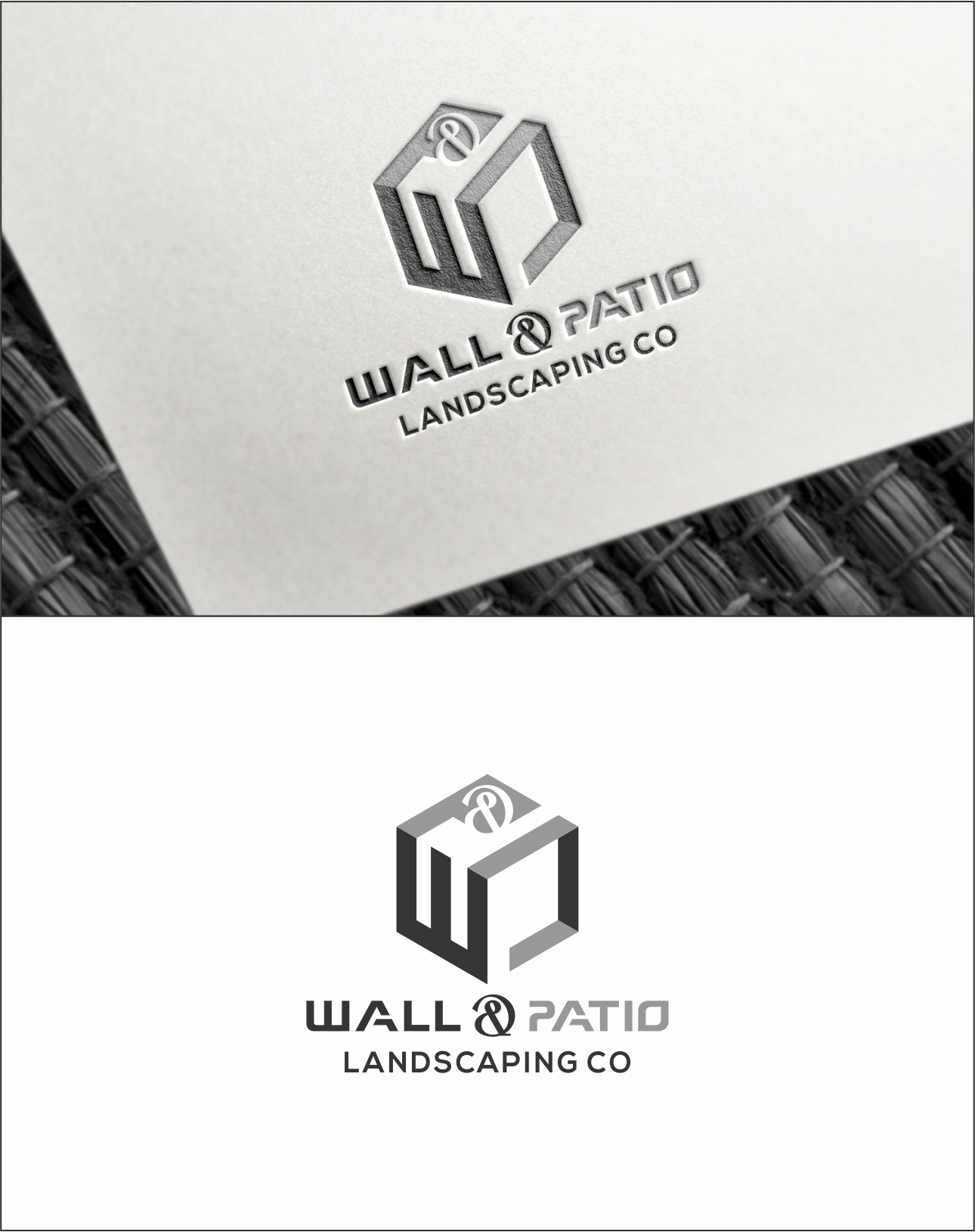 Logo Design by Robert Macwan for this project | Design #27356288