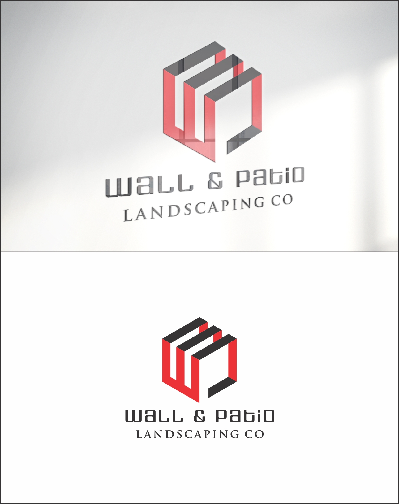 Logo Design by Robert Macwan for this project | Design #27381121