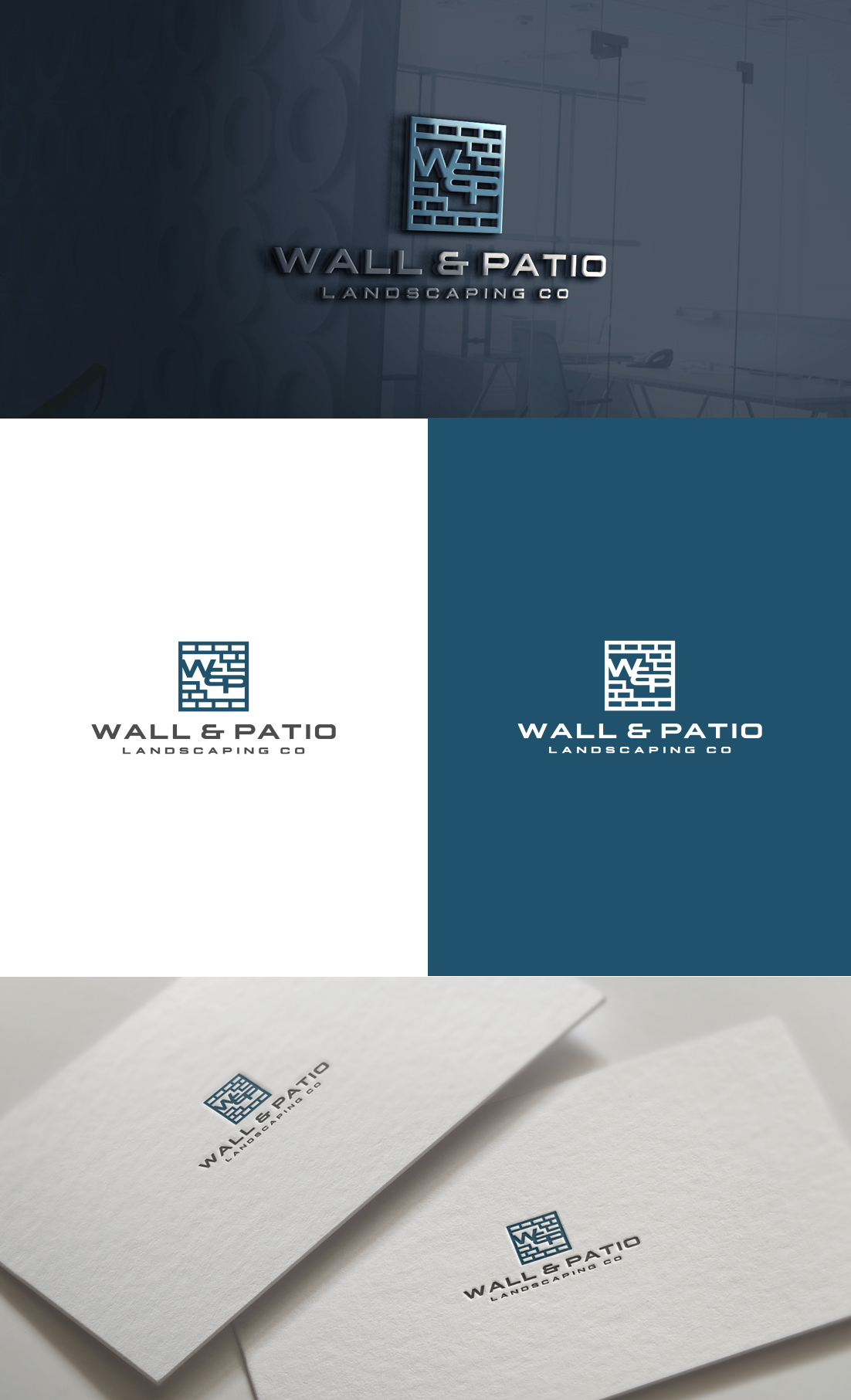 Logo Design by GLDesigns for this project | Design #27337749