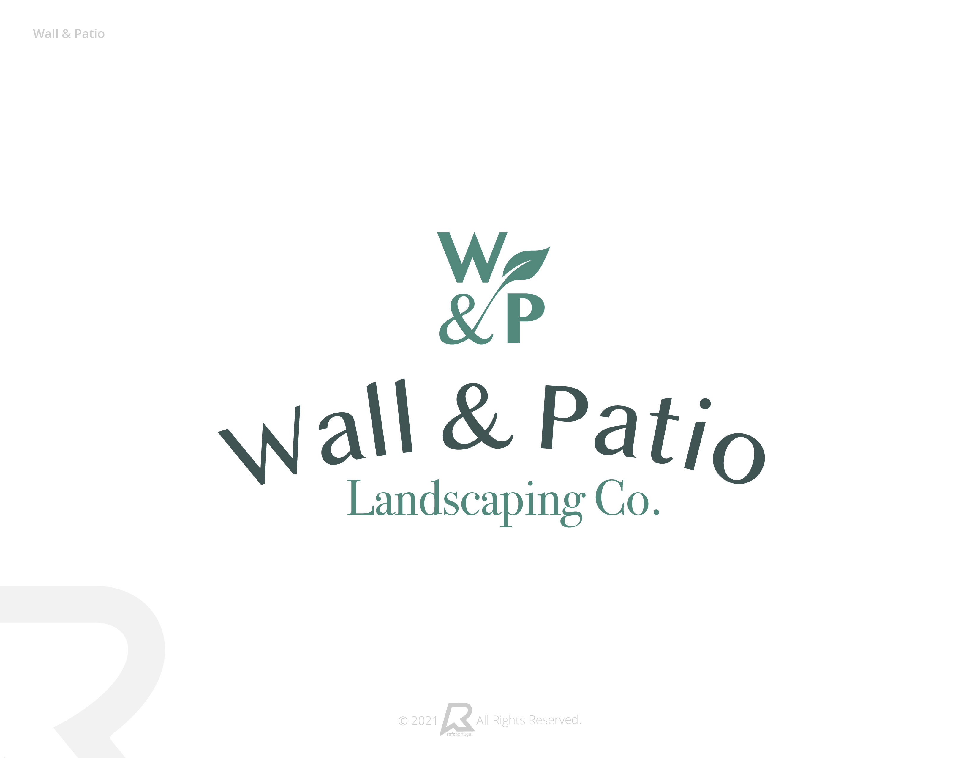 Diseño de Logo por Rafs para este proyecto | Diseño #27338360