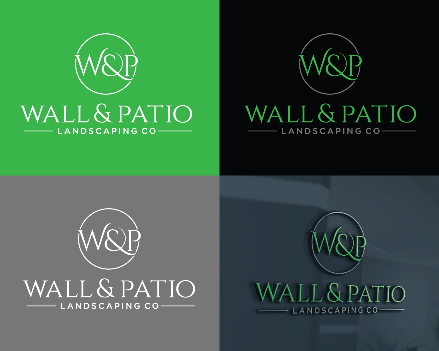 Logo Design by Atec for this project | Design #27340097