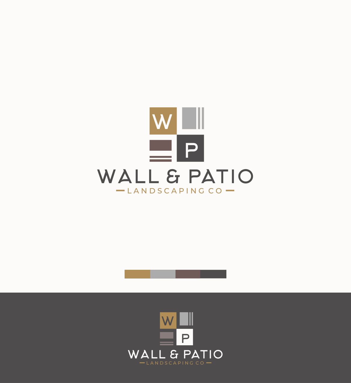 Logo Design by ecorokerz for this project | Design #27336426