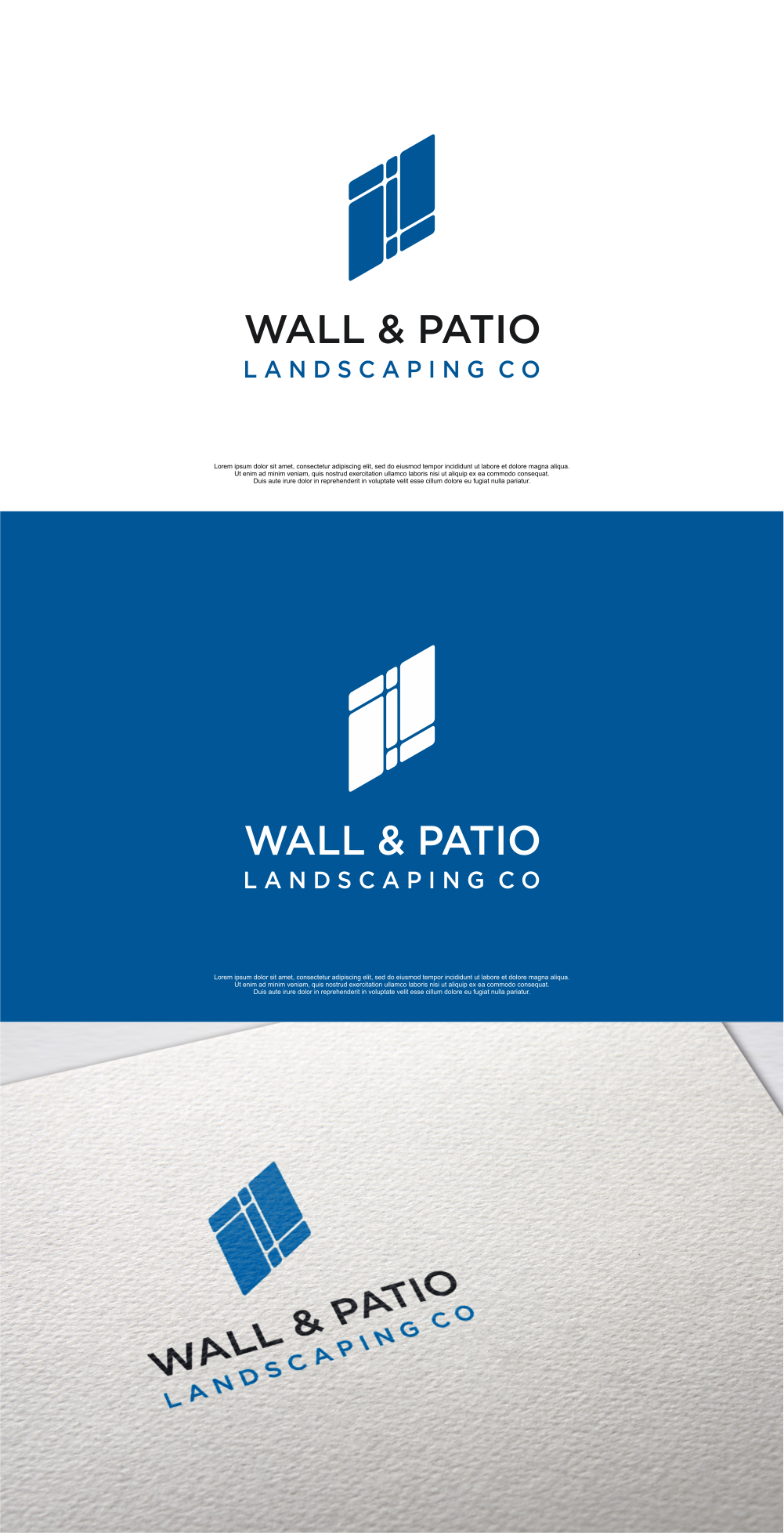 Logo Design by MASH Std for this project | Design #27335054