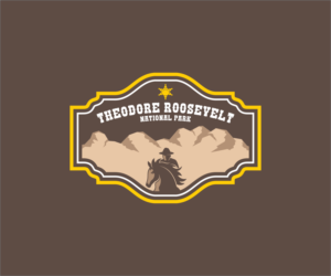 Logo Design by Erwins88 for Theodore Roosevelt Nature & History Association | Design: #27337307
