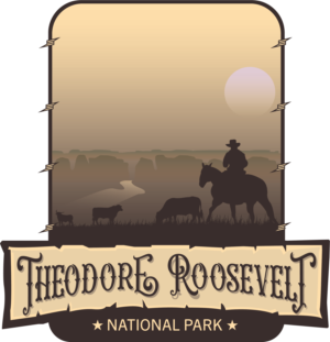 Logo Design by Dask for Theodore Roosevelt Nature & History Association | Design: #27371890