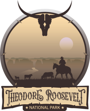 Logo Design by Dask for Theodore Roosevelt Nature & History Association | Design: #27374532