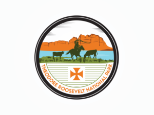 Logo Design by adam5s for Theodore Roosevelt Nature & History Association | Design #27337813