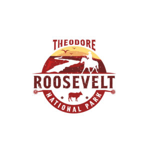 Logo Design by Dream Logo Design for Theodore Roosevelt Nature & History Association | Design: #27344459