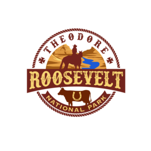 Logo Design by Dream Logo Design for Theodore Roosevelt Nature & History Association | Design: #27344460