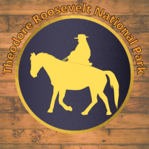 Logo Design by chevyman61597 for Theodore Roosevelt Nature & History Association | Design #27341277