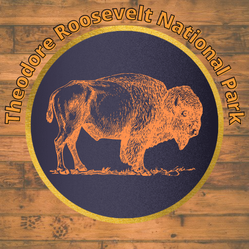 Logo Design by chevyman61597 for Theodore Roosevelt Nature & History Association | Design #27341320