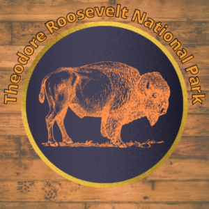 Logo Design by chevyman61597 for Theodore Roosevelt Nature & History Association | Design: #27341320