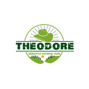 Logo Design by fly  design for Theodore Roosevelt Nature & History Association | Design: #27347453
