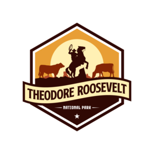 Logo Design by logoQ for Theodore Roosevelt Nature & History Association | Design: #27337536