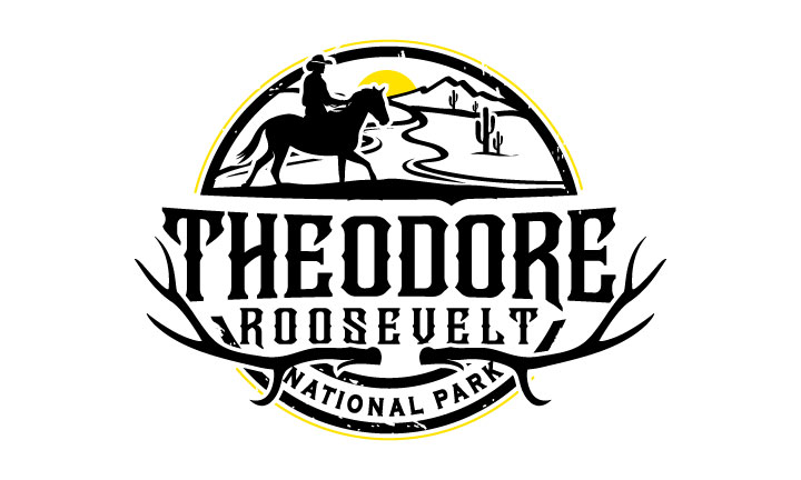 Logo Design by logoQ for Theodore Roosevelt Nature & History Association | Design #27337537