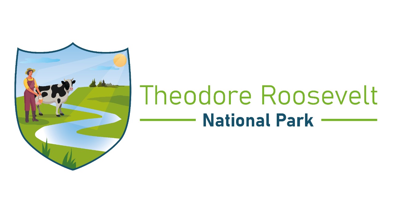 Logo Design by Moh shafie for Theodore Roosevelt Nature & History Association | Design #27340030