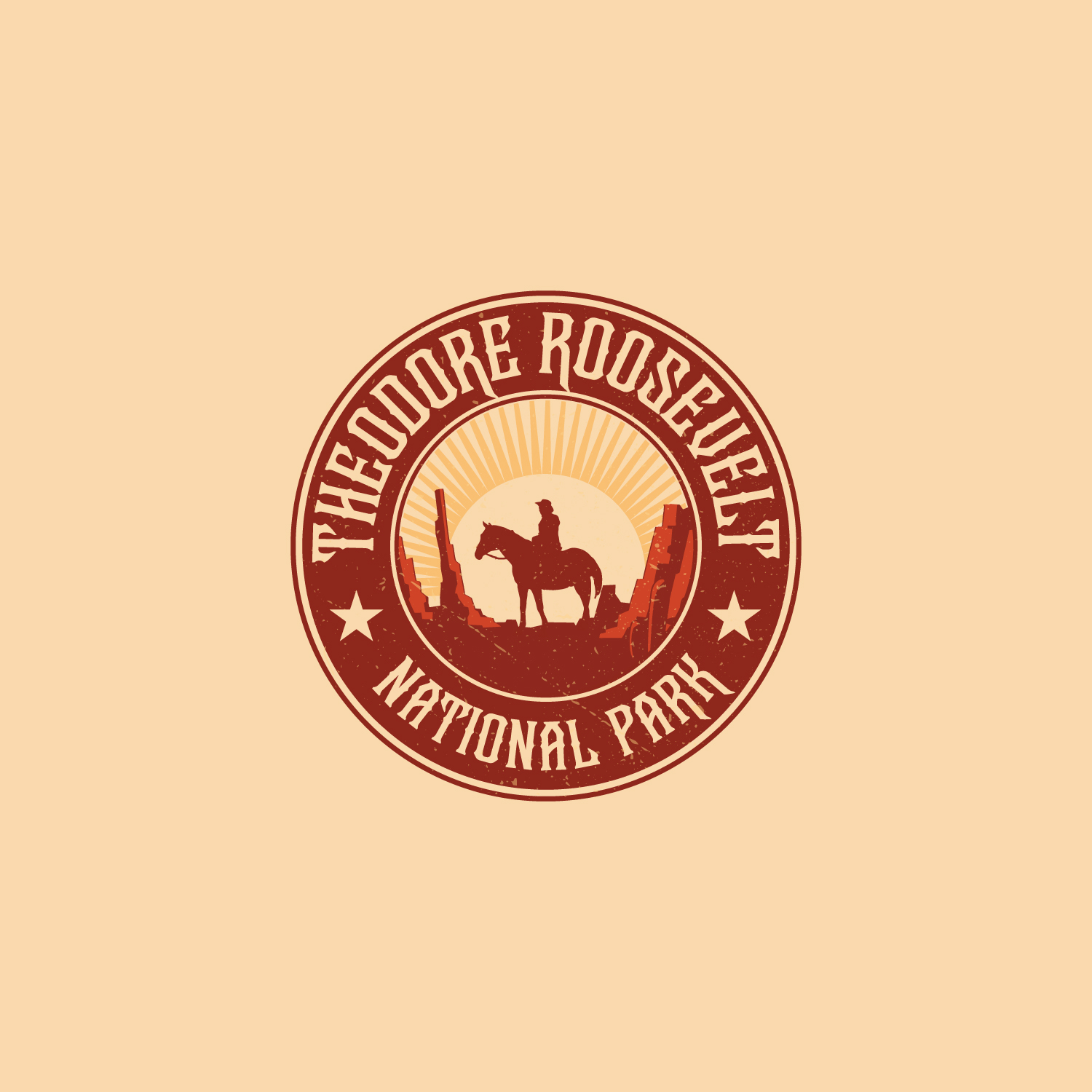 Logo Design by Maxo-Biz for Theodore Roosevelt Nature & History Association | Design #27336506