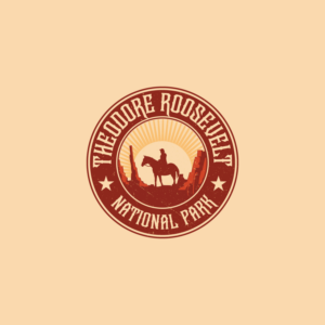 Logo Design by Maxo-Biz for Theodore Roosevelt Nature & History Association | Design: #27336506