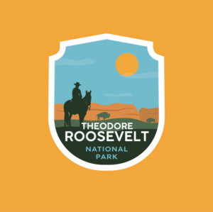 Logo Design by Brewyart Creative for Theodore Roosevelt Nature & History Association | Design #27348792