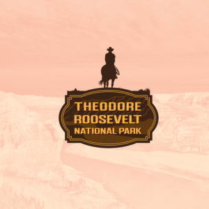 Logo Design by b06391 for Theodore Roosevelt Nature & History Association | Design: #27370868