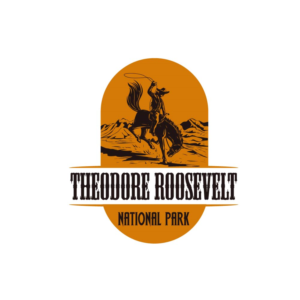 Logo Design by MyJesus for Theodore Roosevelt Nature & History Association | Design #27339254