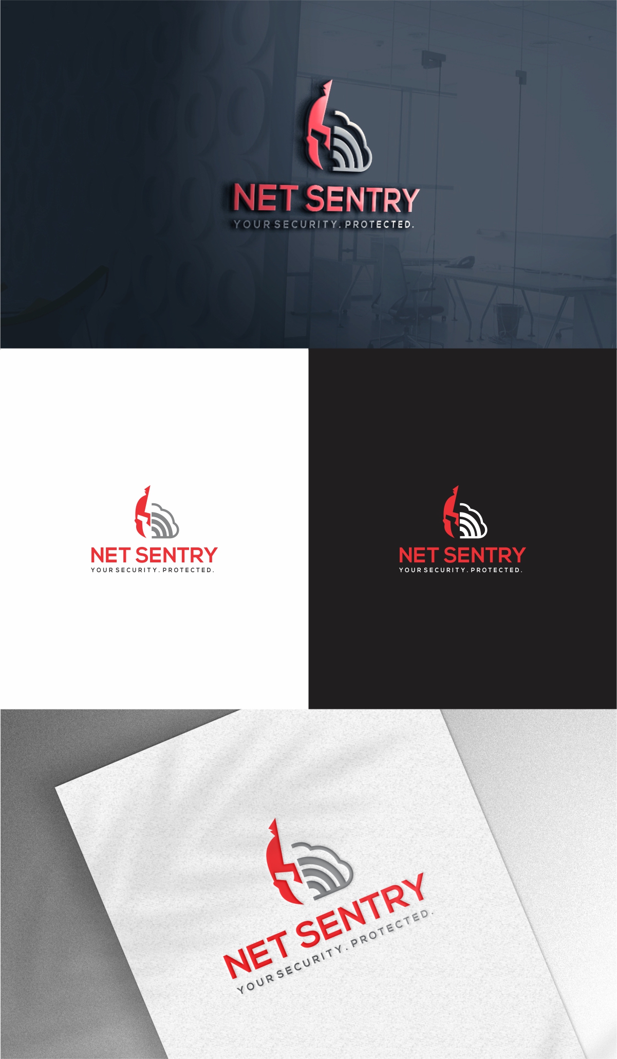 Diseño de Logo por Dave Paresh para este proyecto | Diseño #27336782