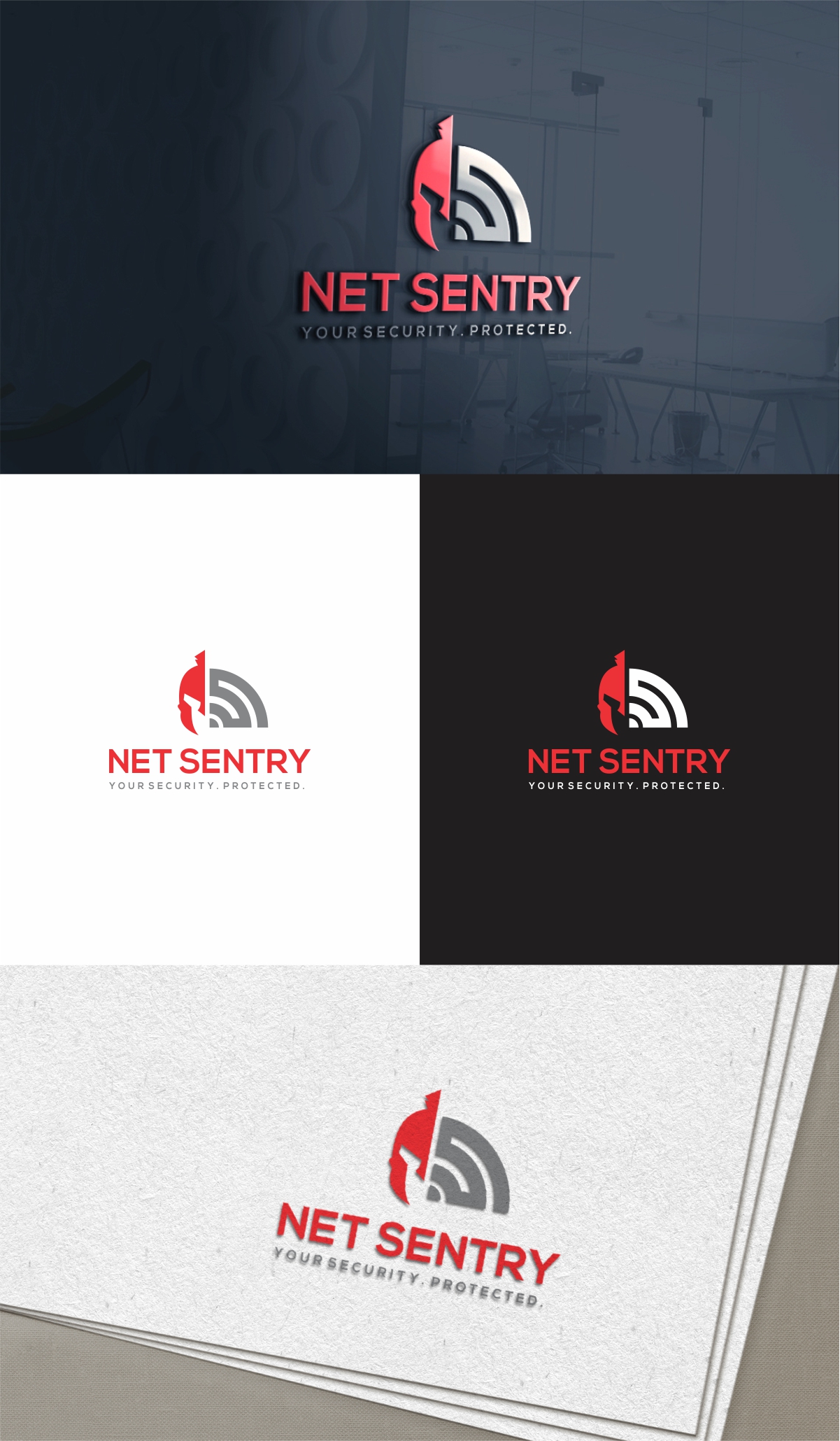 Logo Design by Dave Paresh for this project | Design: #27369930