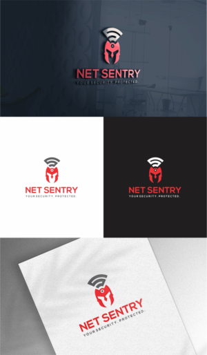 Logo Design by Dave Paresh for this project | Design: #27406696