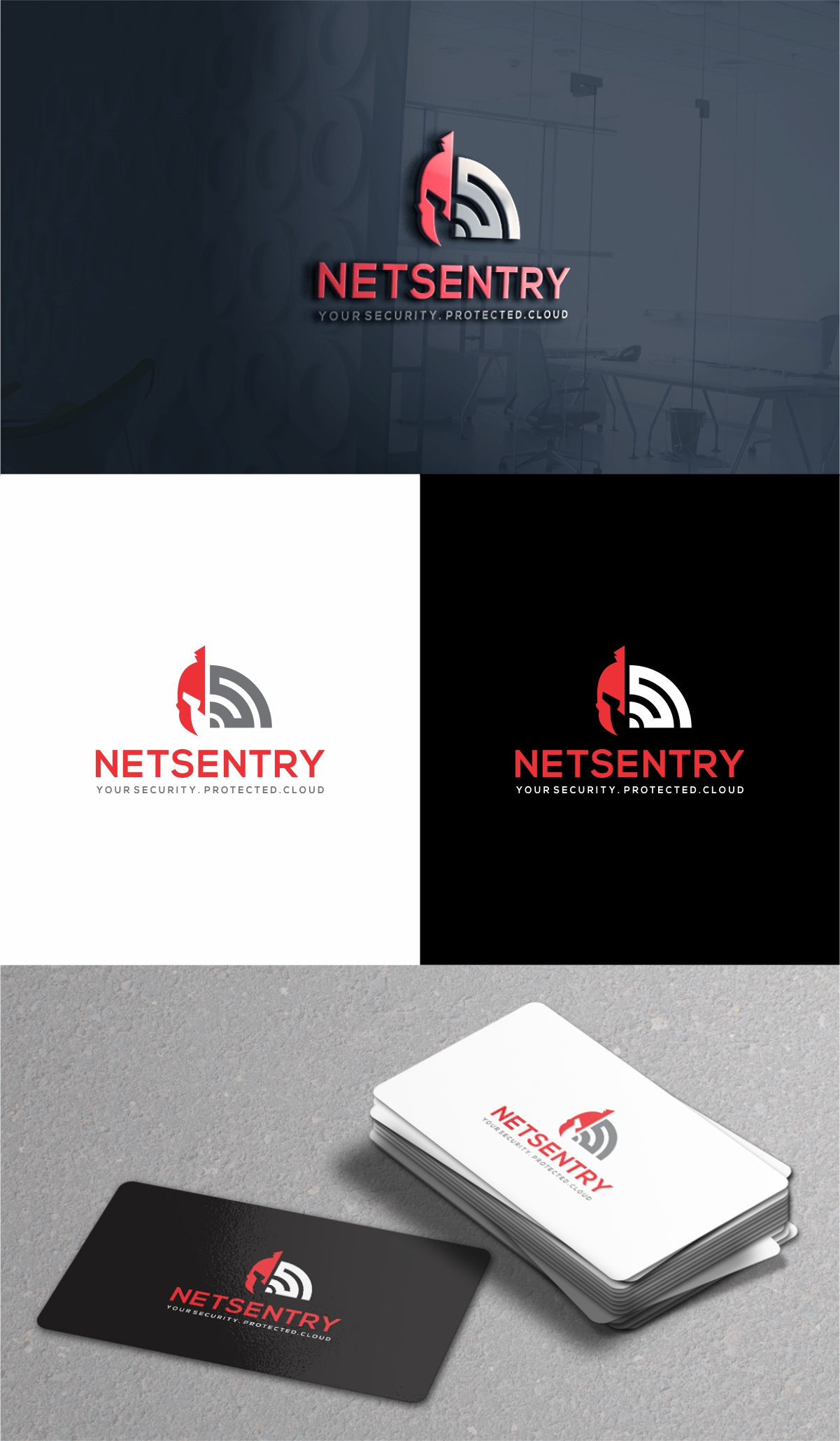 Logo Design by Dave Paresh for this project | Design #29508303