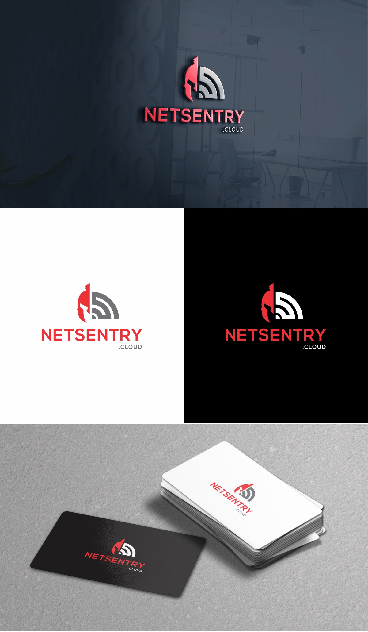 Logo Design by Dave Paresh for this project | Design #29565965