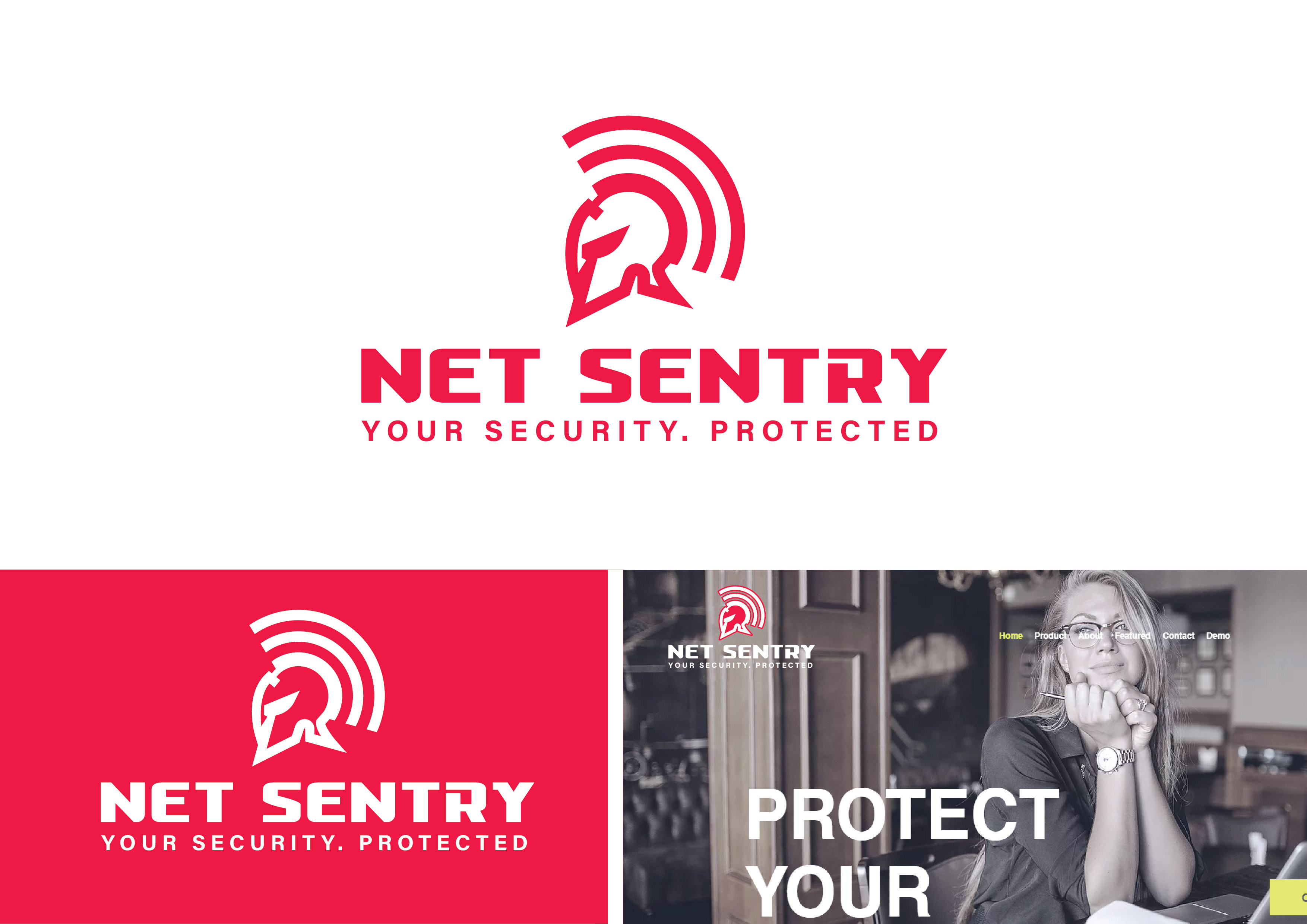 Logo Design by Mario 11 for this project | Design #27374901
