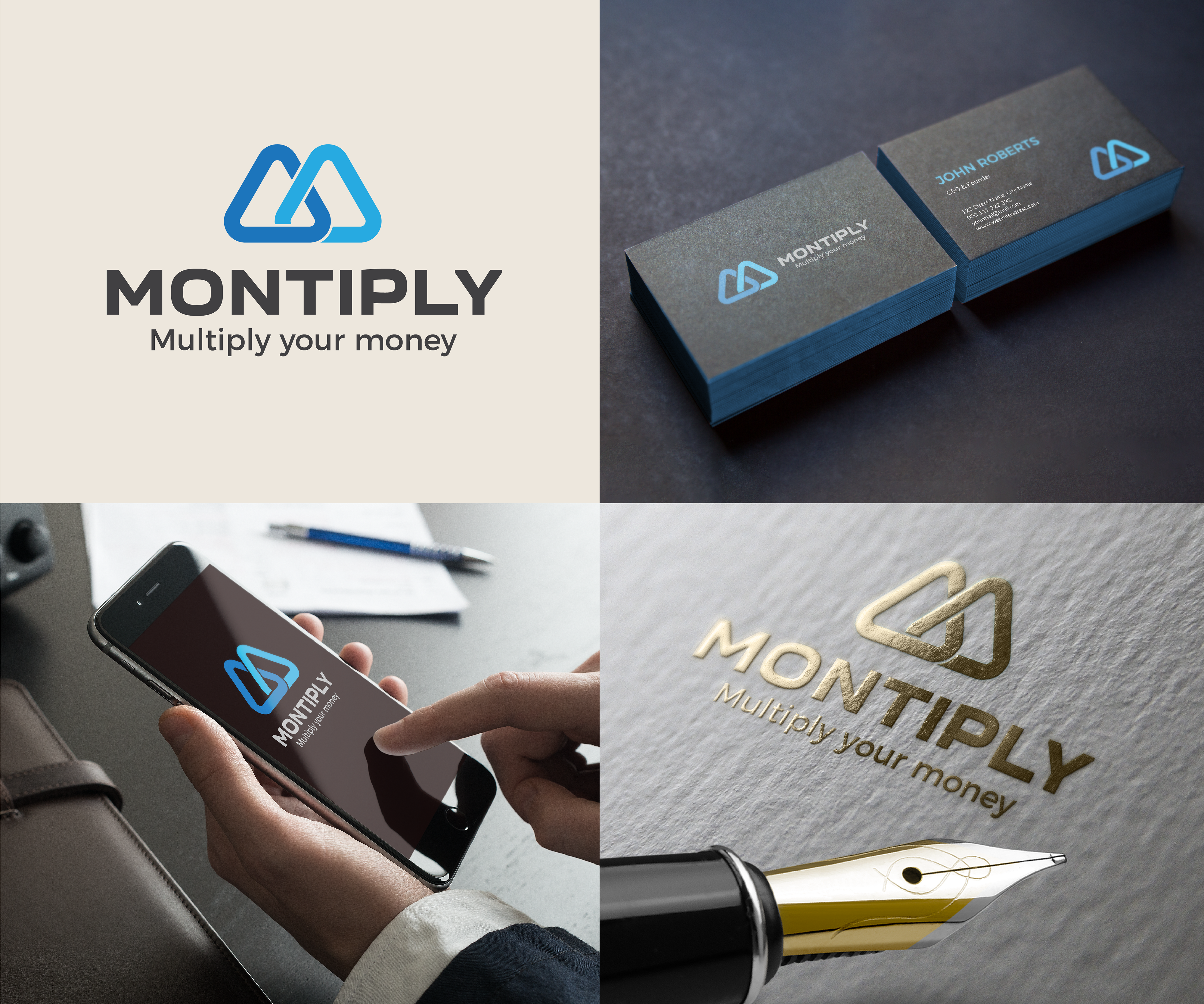 Logo Design by dennisdesigns for this project | Design #27346484