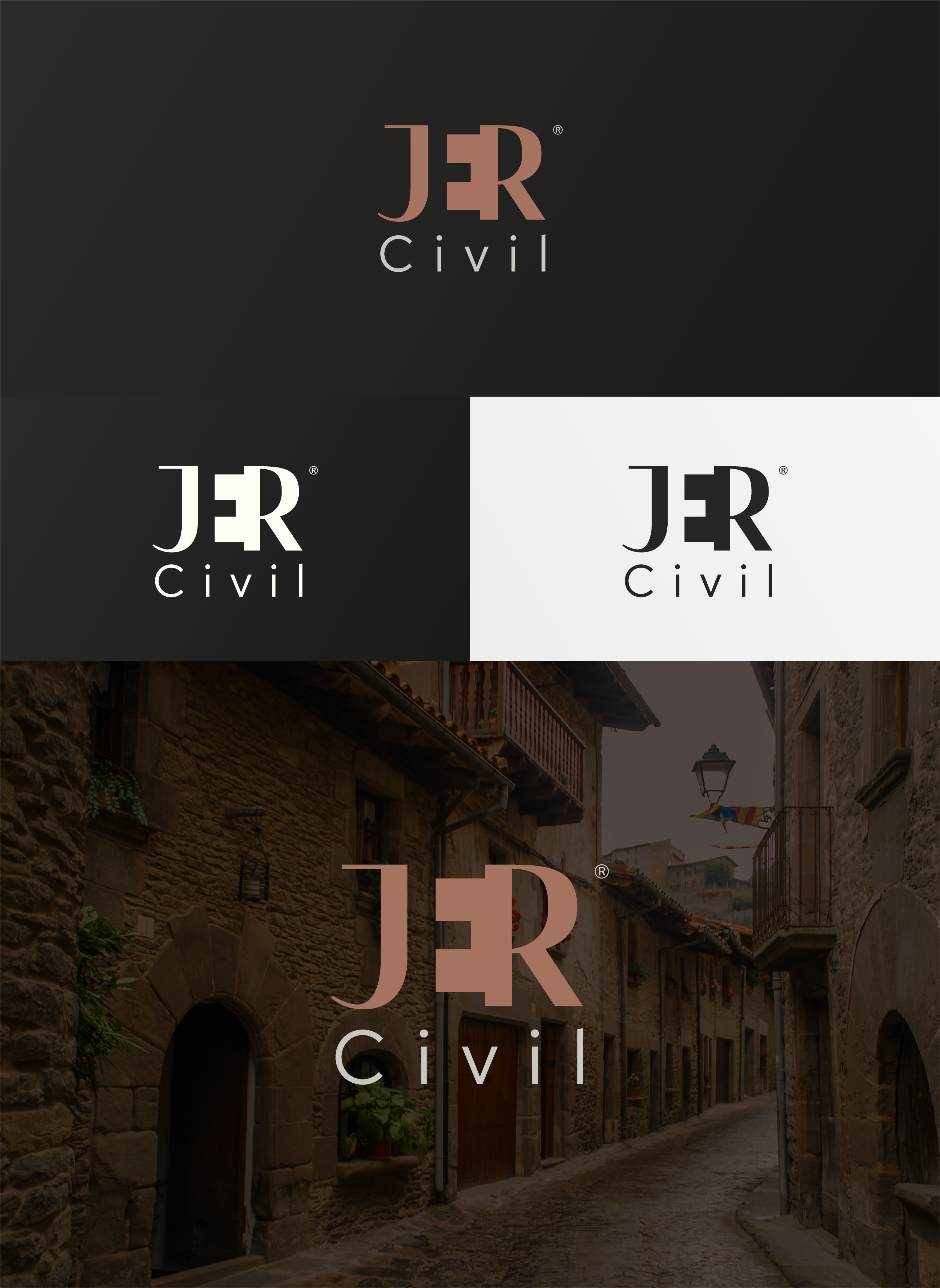 Logo Design by Abdelrahman Elyamany for this project | Design #27336856