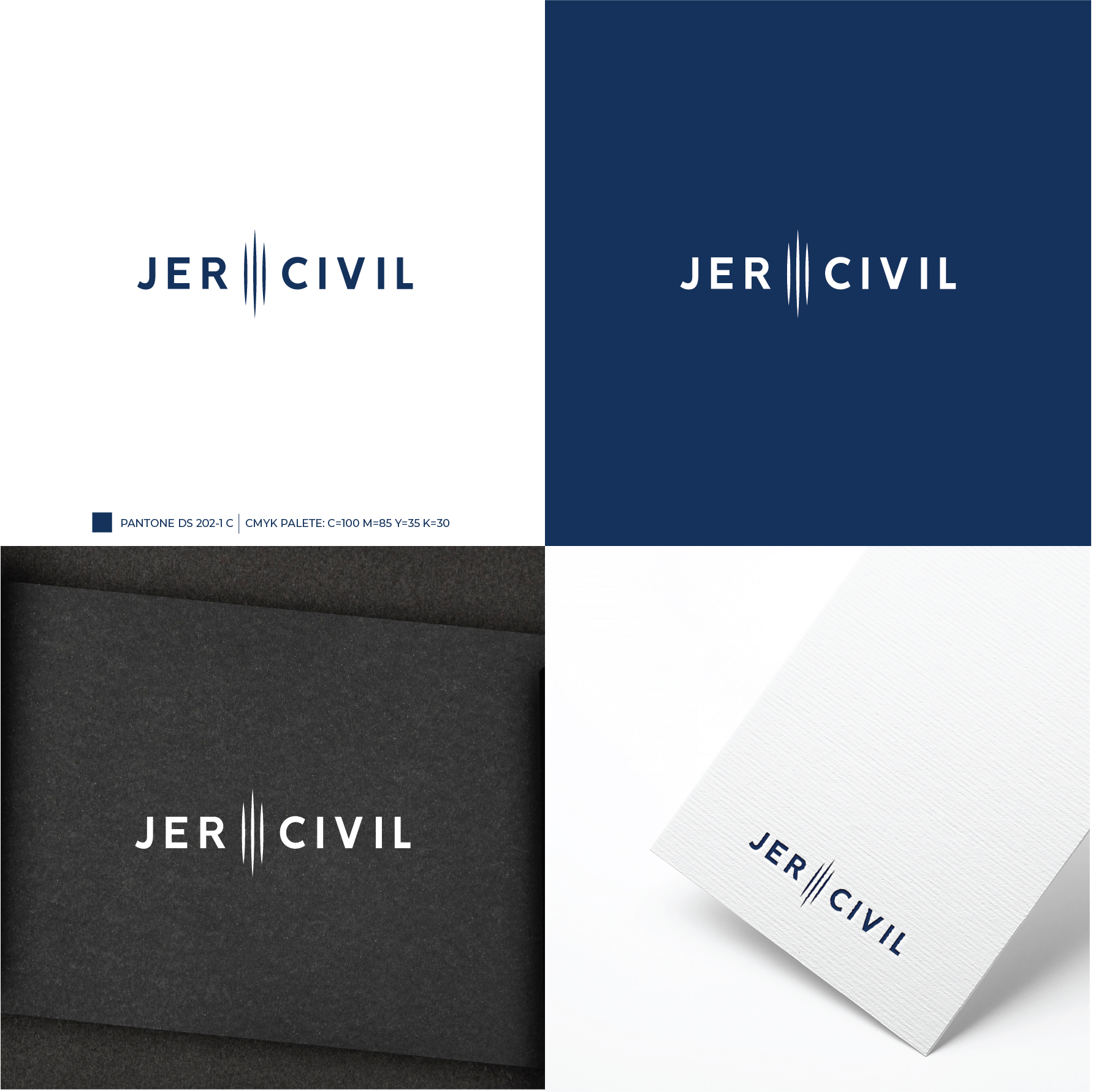 Logo-Design von Sandzej für dieses Projekt | Design #27338078