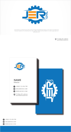 Logo Design by graphicevolution for this project | Design: #27336538
