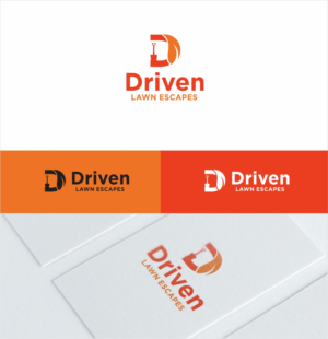 Logo Design by Fusion Creatives for American Outdoor Services | Design: #27345652