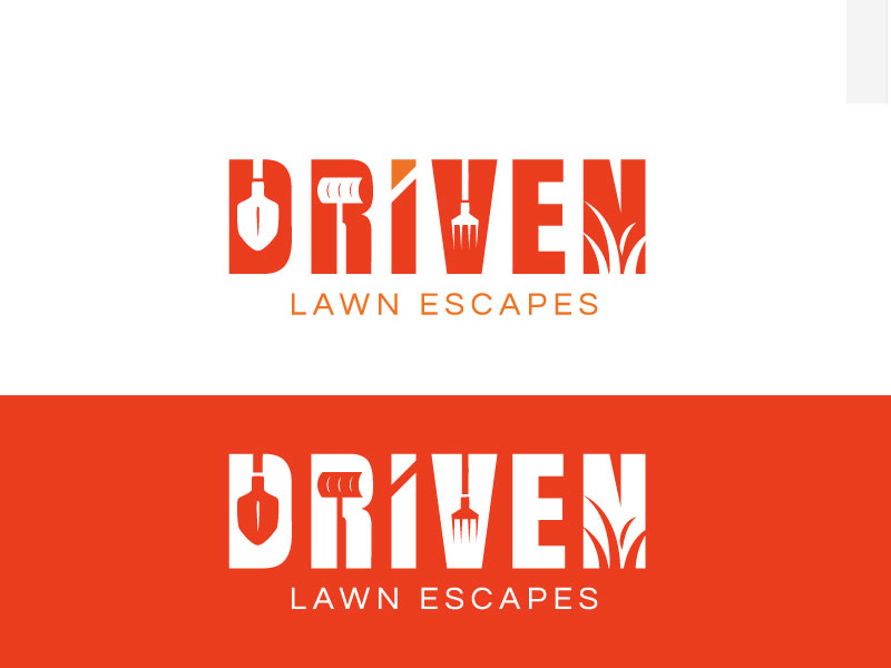 Logo Design by Cliping_path for American Outdoor Services | Design #27353834