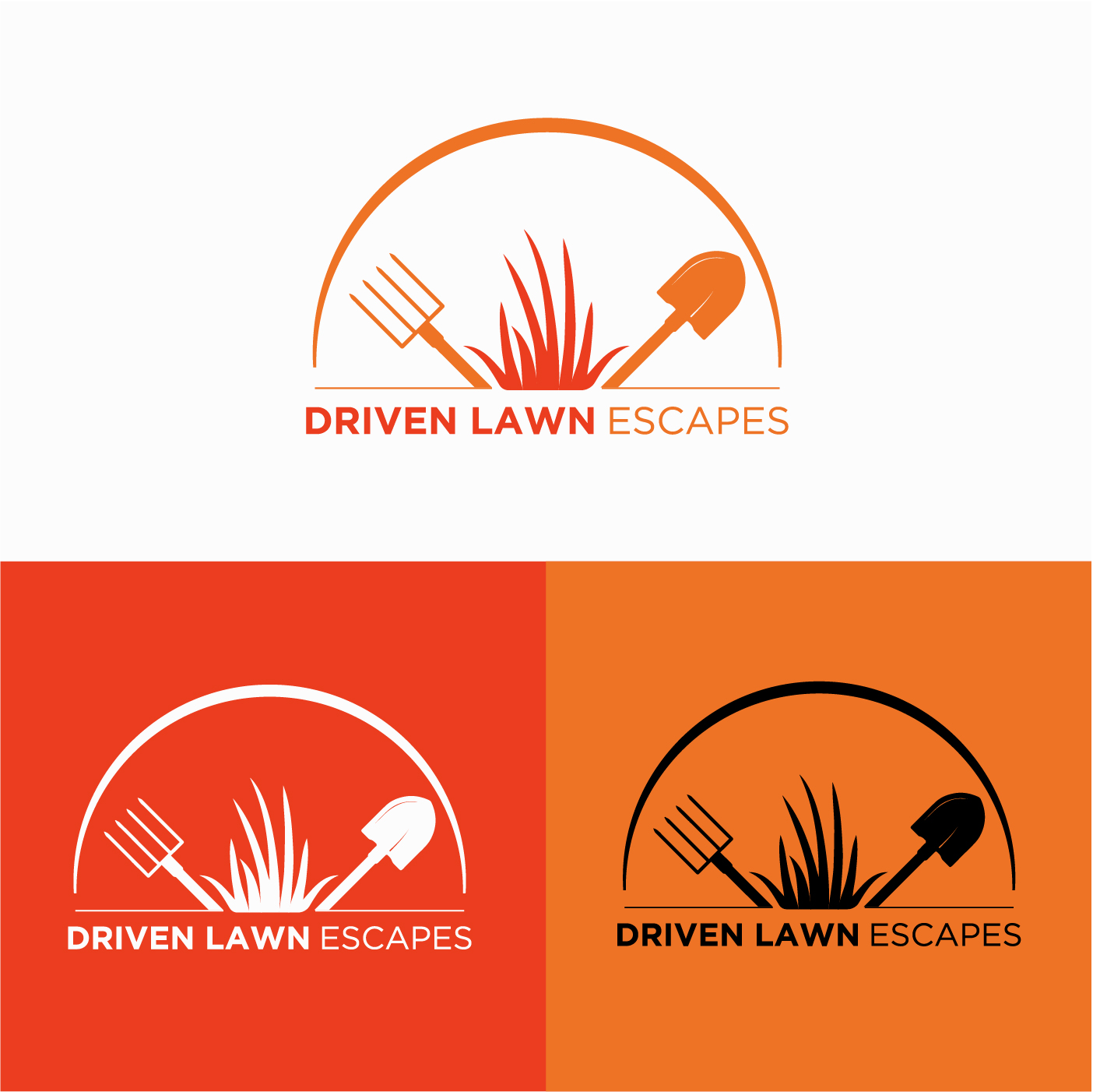 Diseño de Logo por nicolaz para American Outdoor Services | Diseño #27354212