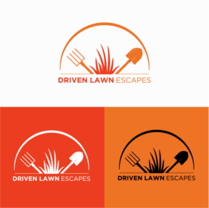 Logo Design by nicolaz for American Outdoor Services | Design #27354212