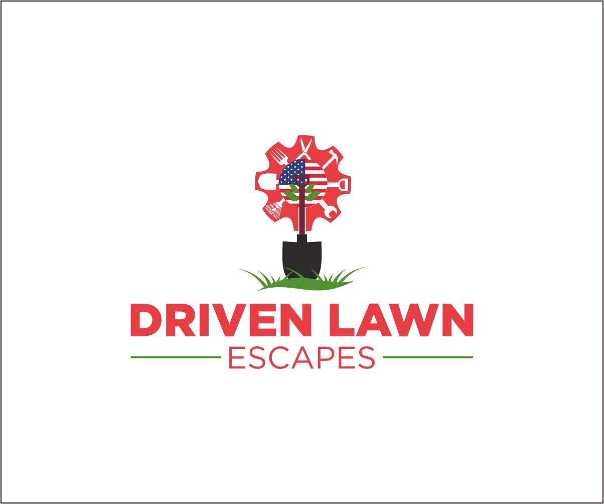 Logo Design by aarohiak for American Outdoor Services | Design #27398619