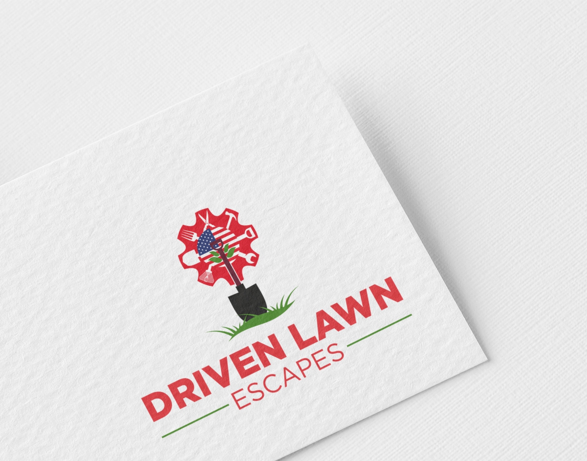 Logo Design by aarohiak for American Outdoor Services | Design #27429924