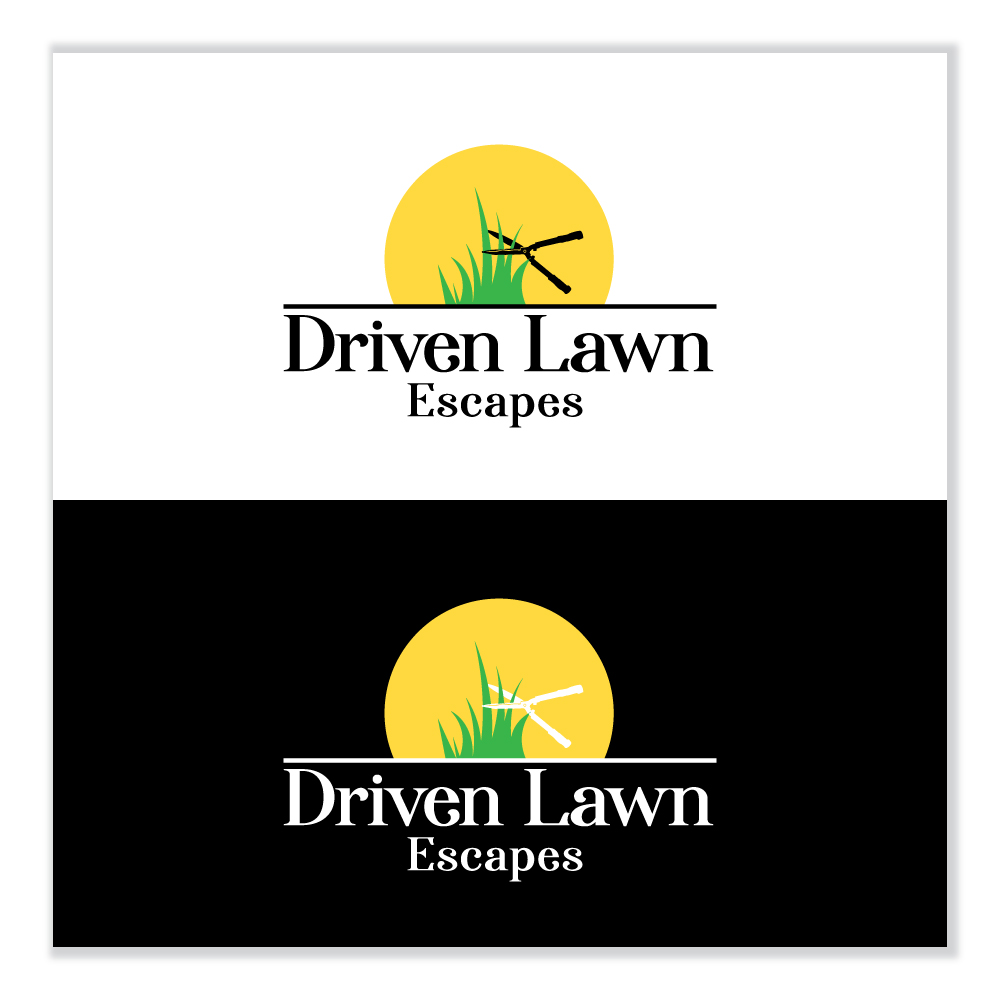 Diseño de Logo por Sujit Banerjee para American Outdoor Services | Diseño #27344702