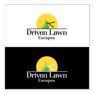 Logo Design by Sujit Banerjee for American Outdoor Services | Design: #27344702
