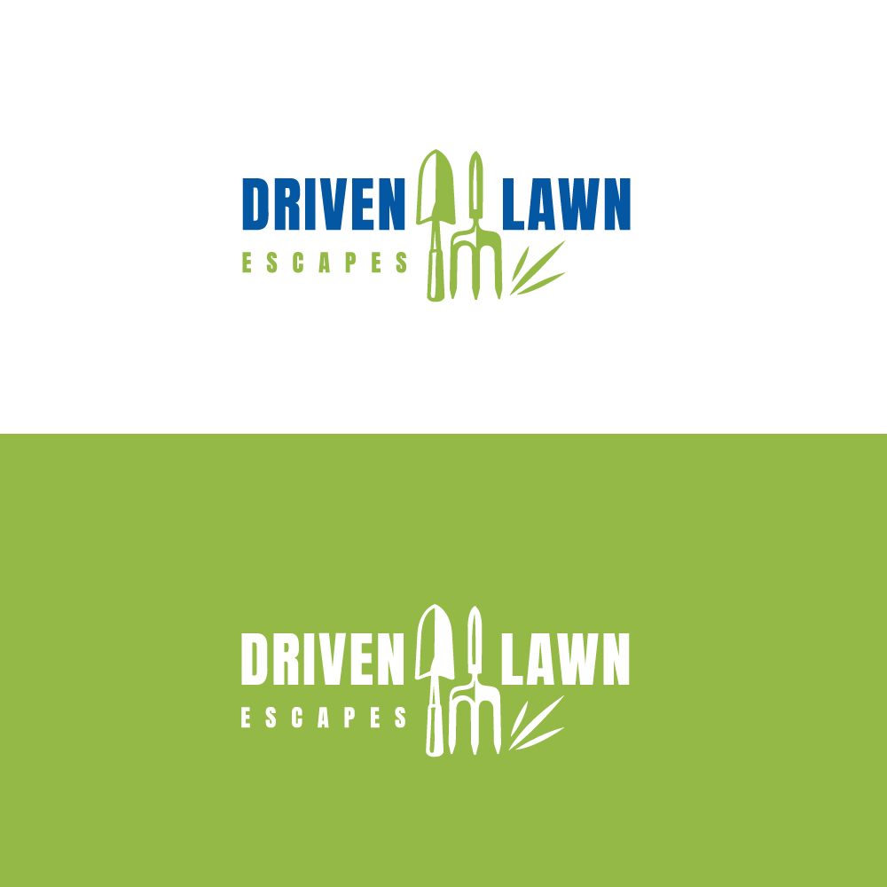 Logo Design by Sujit Banerjee for American Outdoor Services | Design #27344703