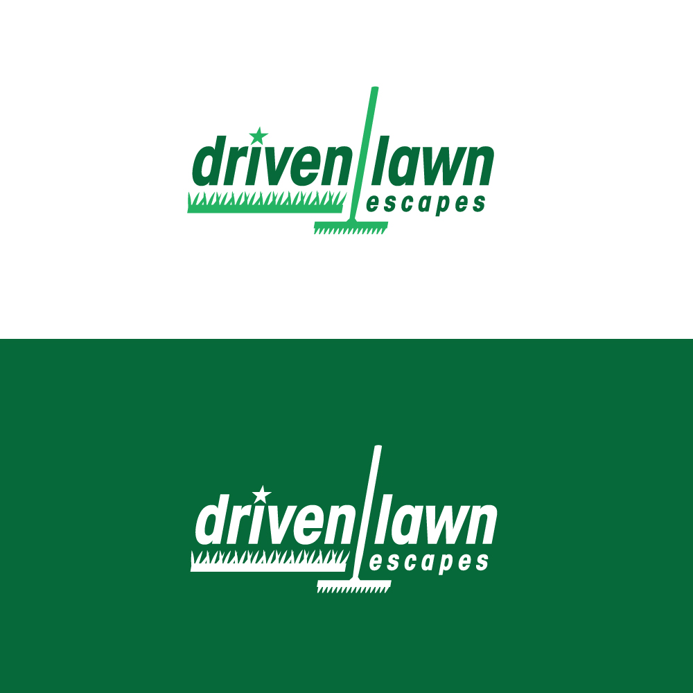 Logo Design by Sujit Banerjee for American Outdoor Services | Design #27344704