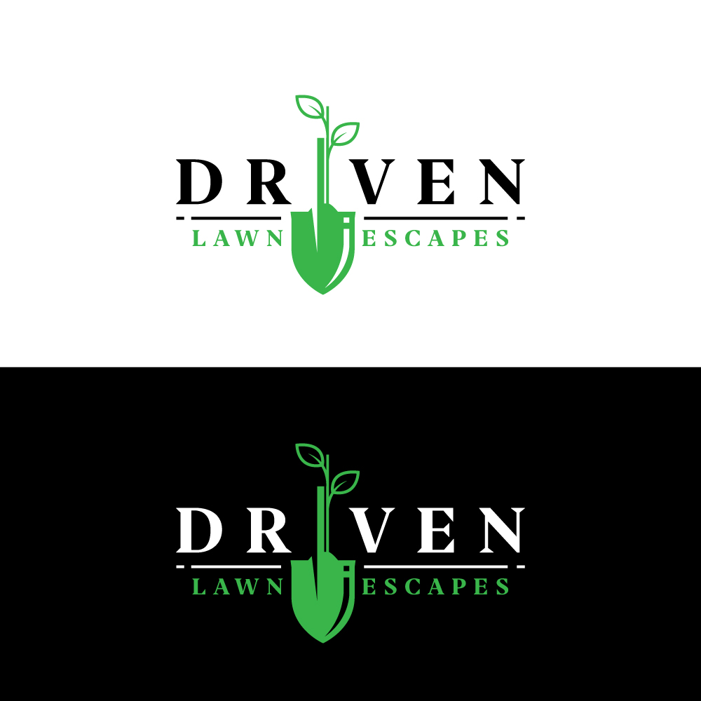 Logo Design by Sujit Banerjee for American Outdoor Services | Design #27344705