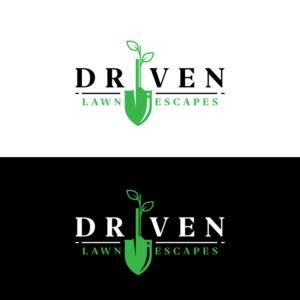 Logo Design by Sujit Banerjee for American Outdoor Services | Design: #27344705