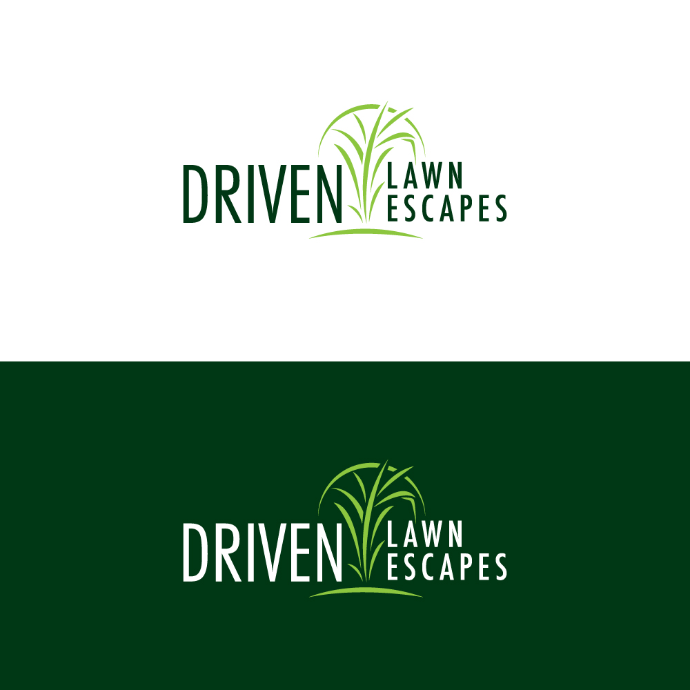 Logo Design by Sujit Banerjee for American Outdoor Services | Design #27344706