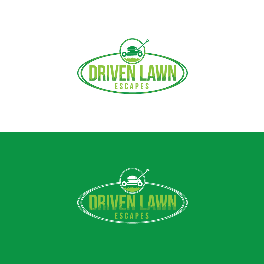Logo Design by Sujit Banerjee for American Outdoor Services | Design #27344738